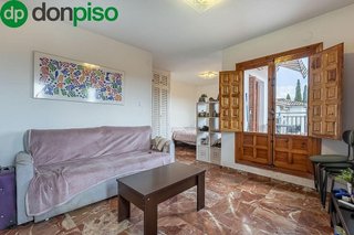 Piso en venta en San Matías - Realejo en Granada