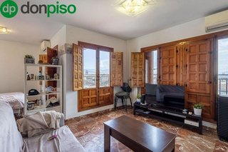 Piso en venta en San Matías - Realejo en Granada