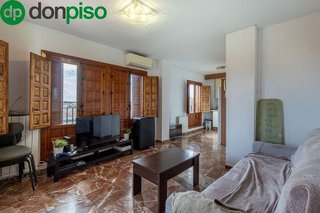 Piso en venta en San Matías - Realejo en Granada