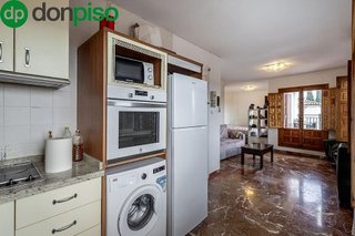 Piso en venta en San Matías - Realejo en Granada