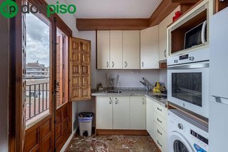 Piso en venta en San Matías - Realejo en Granada
