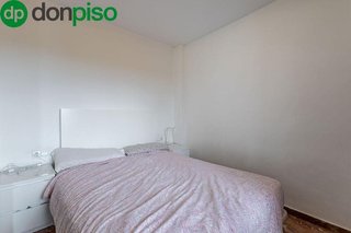 Piso en venta en San Matías - Realejo en Granada