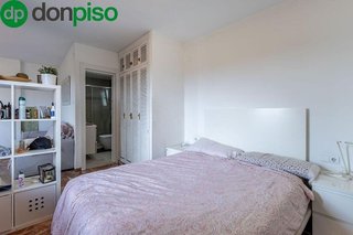 Piso en venta en San Matías - Realejo en Granada