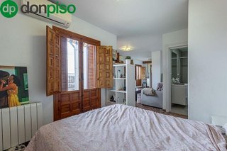 Piso en venta en San Matías - Realejo en Granada