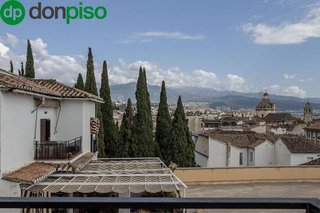 Piso en venta en San Matías - Realejo en Granada