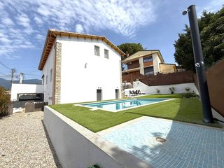 Casa en alquiler en Riells i Viabrea