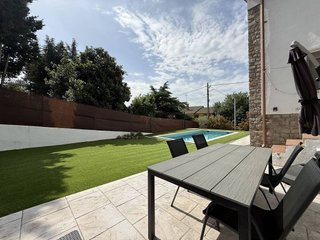 Casa en alquiler en Riells i Viabrea