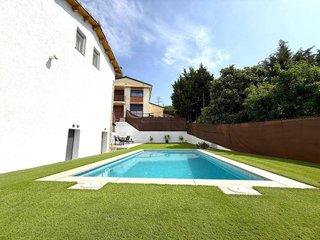 Casa en alquiler en Riells i Viabrea