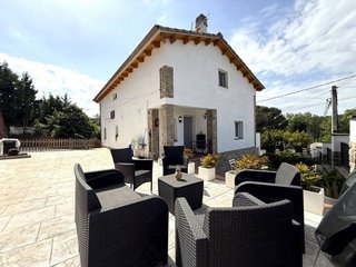 Casa en alquiler en Riells i Viabrea