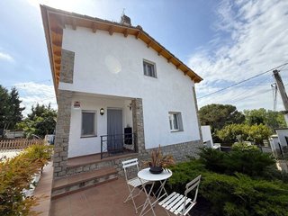 Casa en alquiler en Riells i Viabrea