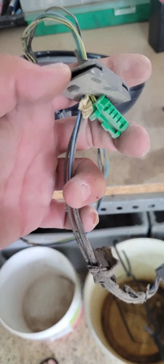 Espejo retrovisor E9 01