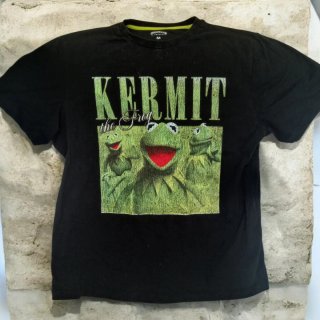 Camiseta Kermit the Frog Talla M