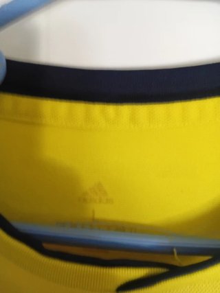Camiseta Selección Colombia Talla L