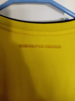 Camiseta Selección Colombia Talla L