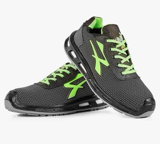 Zapatos de trabajo U power