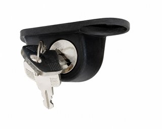 Silla Thule Yepp Mini para bicicleta