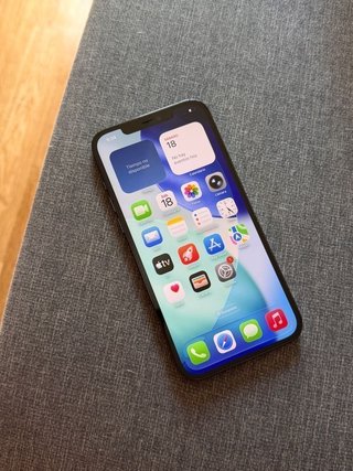 iPhone 12 Pro Max 128GB Azul