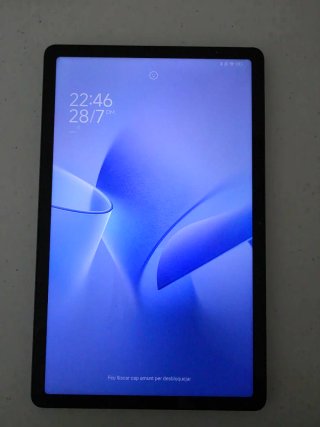Xiaomi Redmi Pad 8GB/128GB + Funda + Lápiz