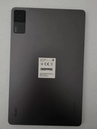 Xiaomi Redmi Pad 8GB/128GB + Funda + Lápiz