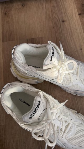 Balenciaga Runner