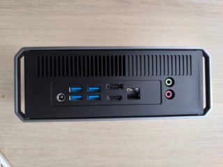 CHUWI CoreBox Mini PC Intel Core i5 16GB RAM