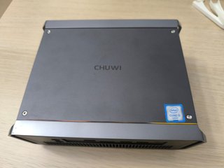 CHUWI CoreBox Mini PC Intel Core i5 16GB RAM