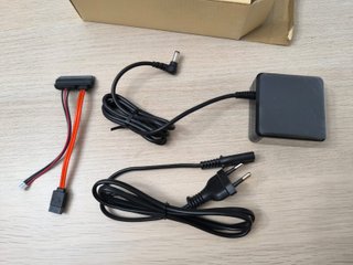 CHUWI CoreBox Mini PC Intel Core i5 16GB RAM