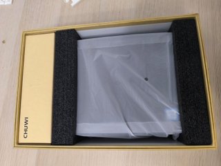CHUWI CoreBox Mini PC Intel Core i5 16GB RAM