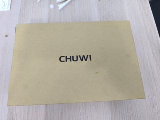 CHUWI CoreBox Mini PC Intel Core i5 16GB RAM