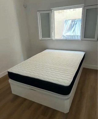 Colchón BCN Muebles White 90x190