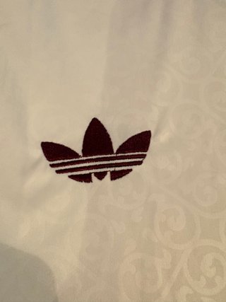 Camiseta España Mundial 2026 Talla M Adidas