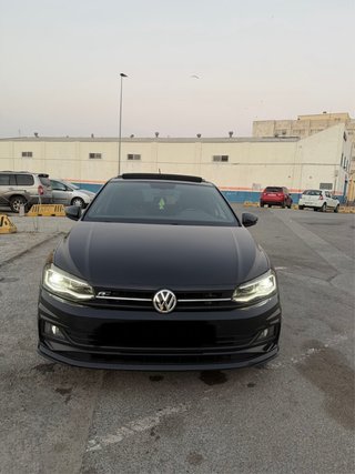 Volkswagen Polo 2020