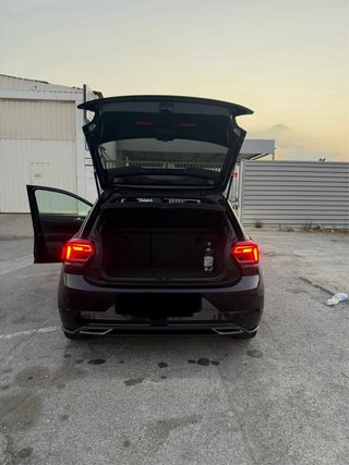 Volkswagen Polo 2020