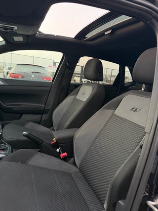 Volkswagen Polo 2020