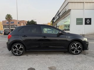 Volkswagen Polo 2020