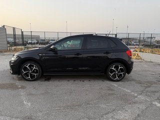 Volkswagen Polo 2020