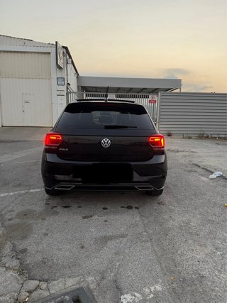 Volkswagen Polo 2020