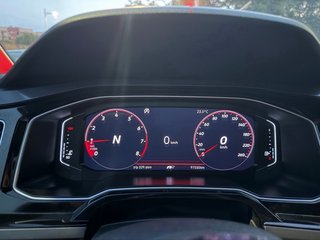 Volkswagen Polo 2020