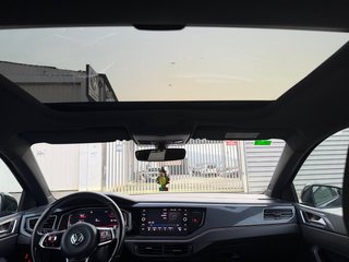 Volkswagen Polo 2020