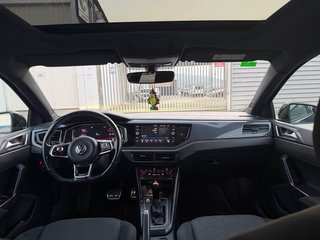 Volkswagen Polo 2020