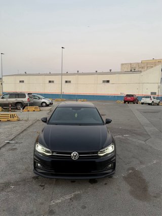 Volkswagen Polo 2020