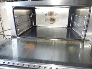 Horno Eléctrico FM 220v