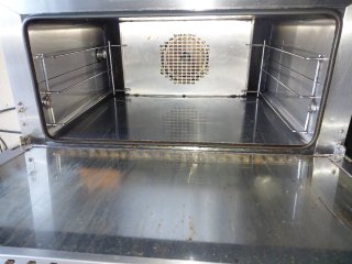 Horno Eléctrico FM 220v