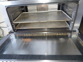 Horno Eléctrico FM 220v