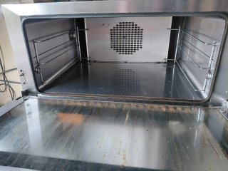 Horno Eléctrico FM 220v
