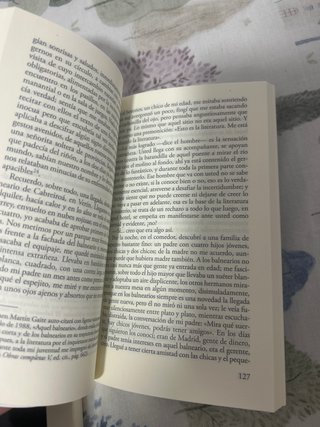 Lecturas Pau Andalucía