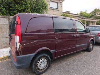 Mercedes-Benz Vito 2006