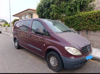 Mercedes-Benz Vito 2006