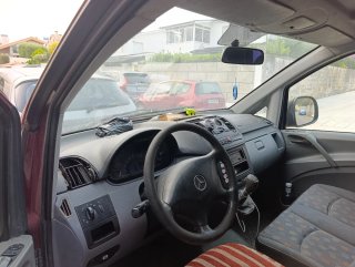 Mercedes-Benz Vito 2006