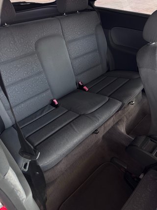 Audi A3 1997